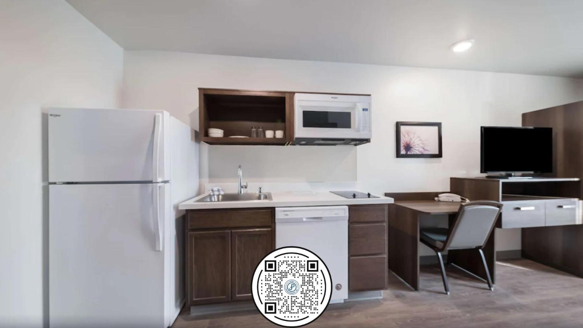Woodspring Suites Dallas Plano Central Legacy Drive 외부 사진