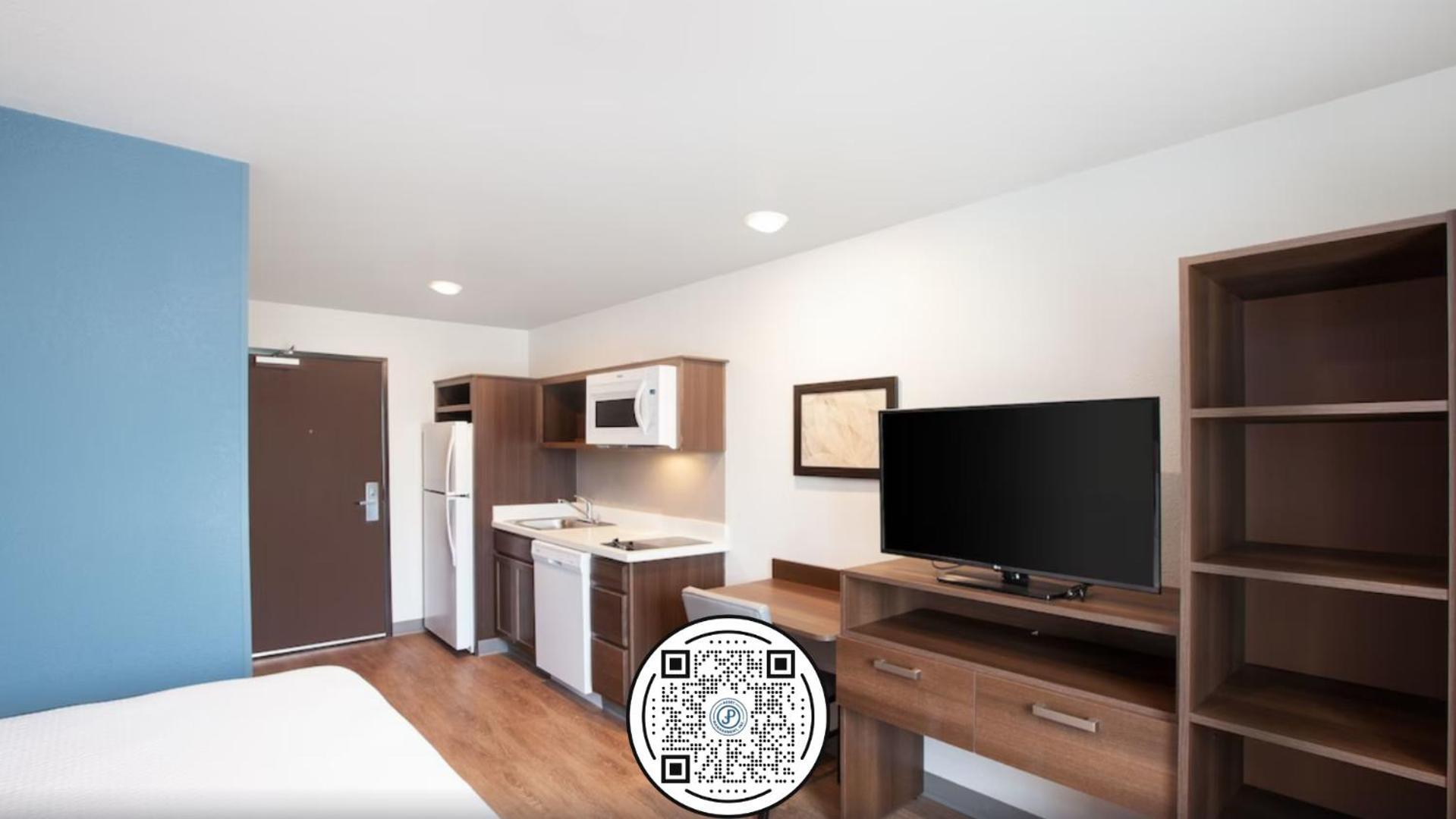 Woodspring Suites Dallas Plano Central Legacy Drive 외부 사진