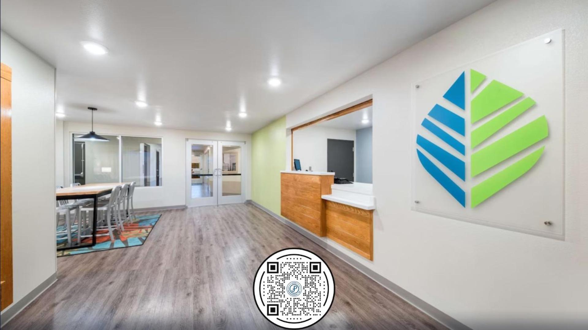 Woodspring Suites Dallas Plano Central Legacy Drive 외부 사진