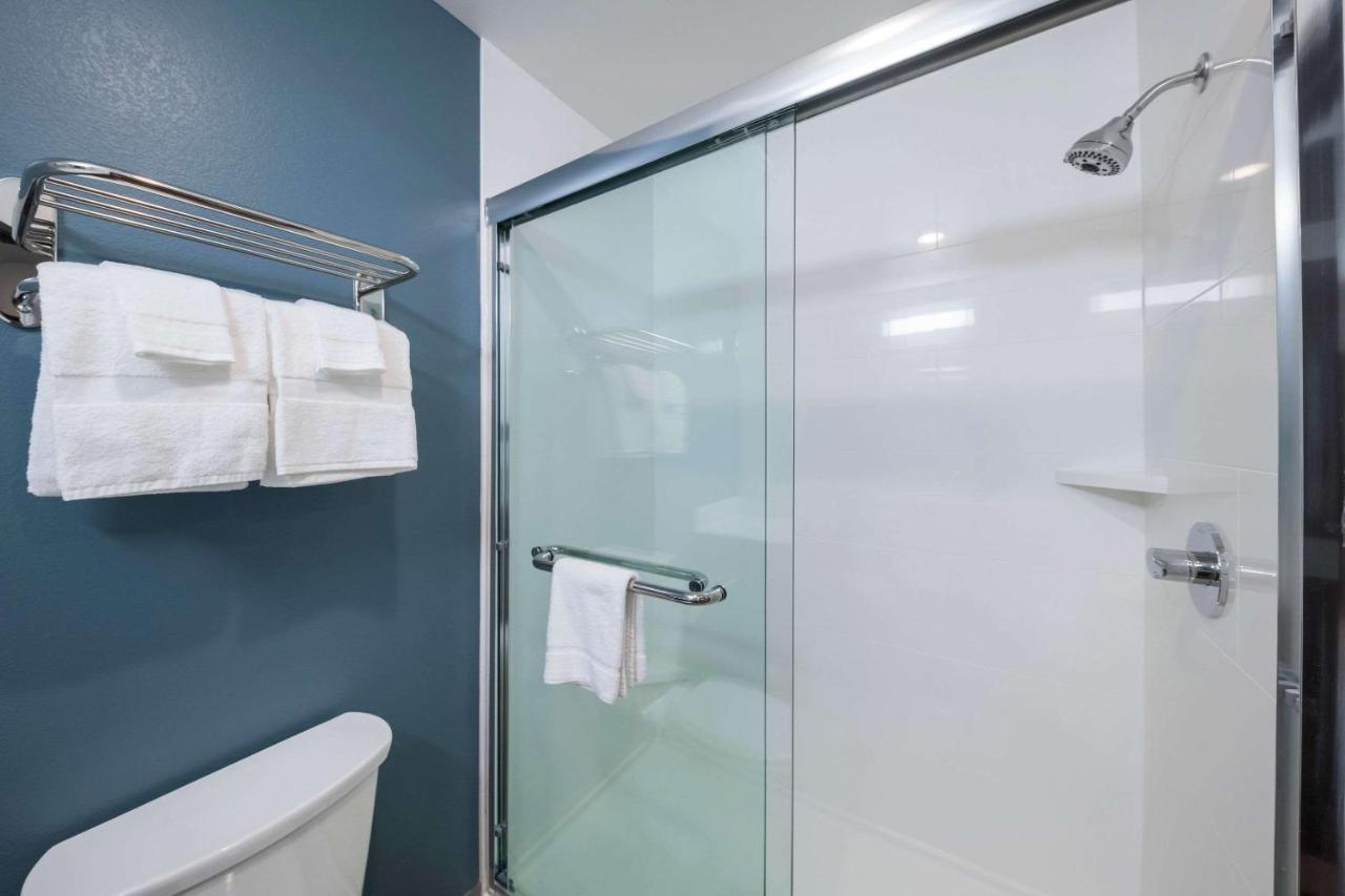 Woodspring Suites Dallas Plano Central Legacy Drive 외부 사진