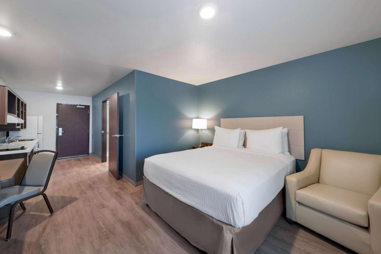 Woodspring Suites Dallas Plano Central Legacy Drive 외부 사진