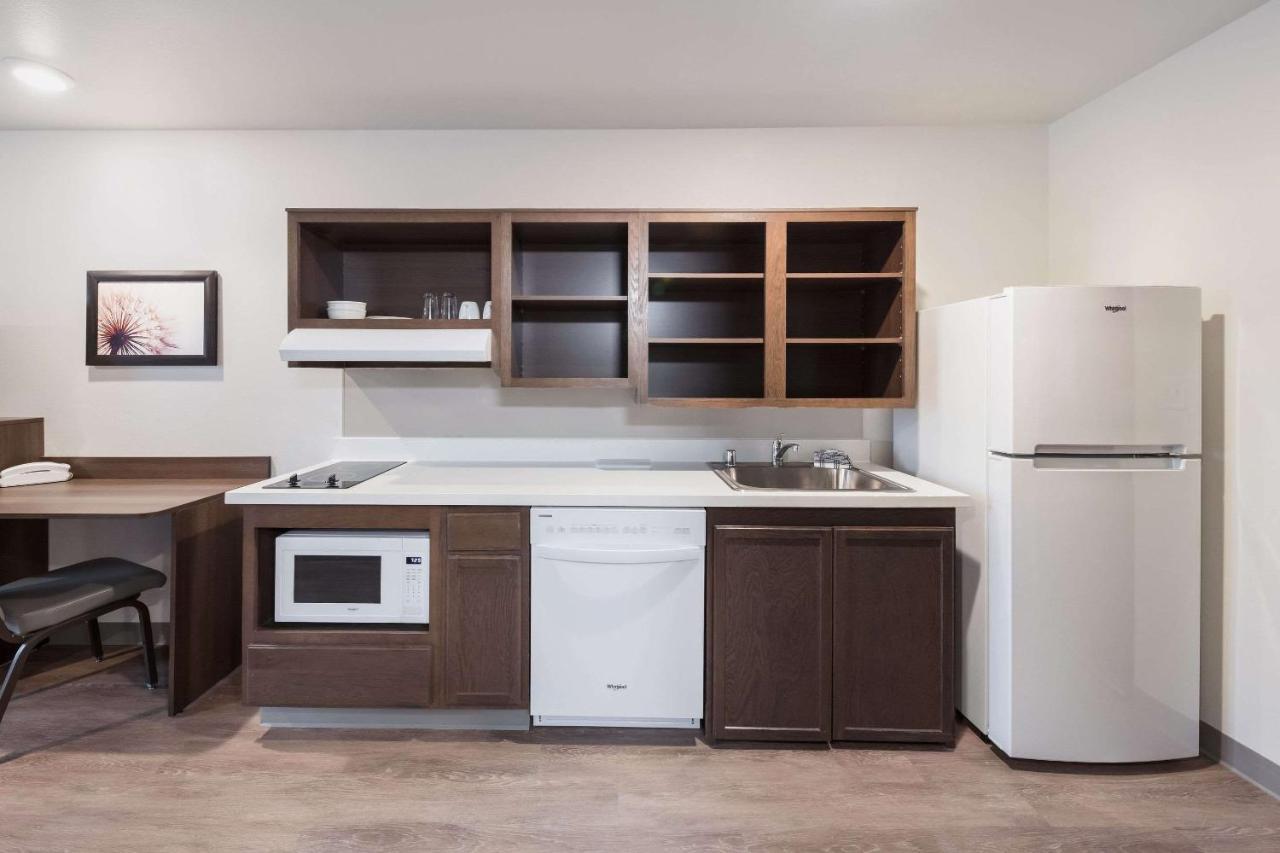 Woodspring Suites Dallas Plano Central Legacy Drive 외부 사진
