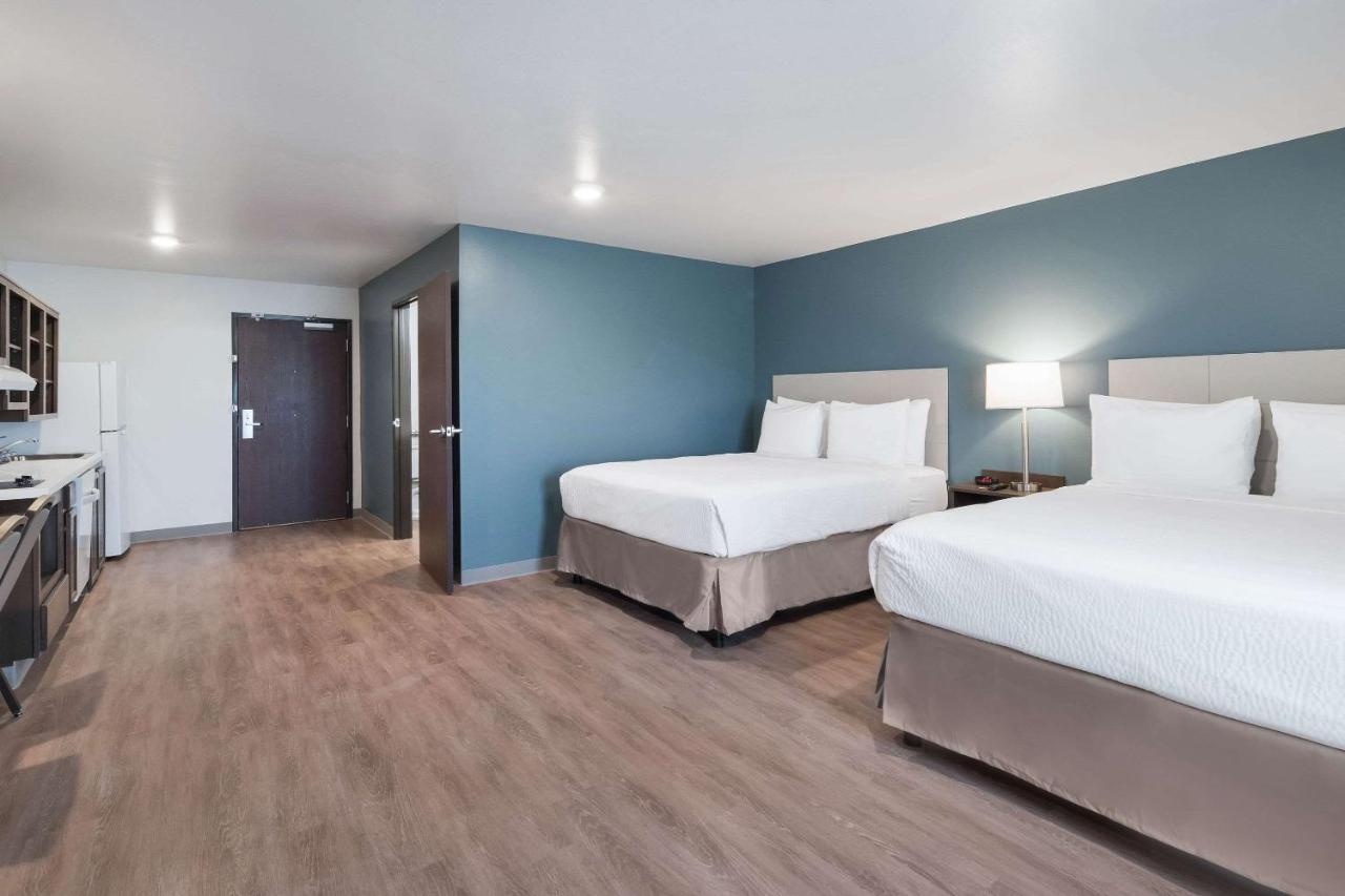Woodspring Suites Dallas Plano Central Legacy Drive 외부 사진