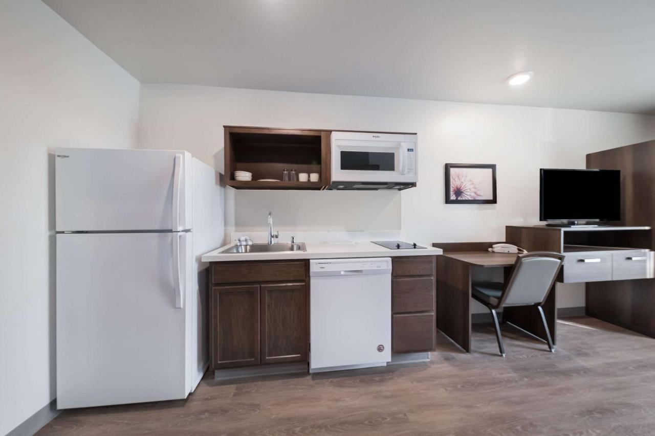Woodspring Suites Dallas Plano Central Legacy Drive 외부 사진