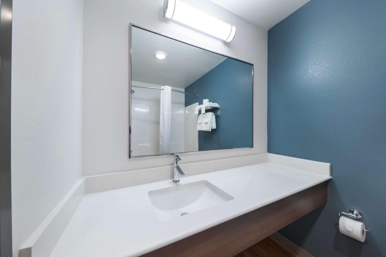 Woodspring Suites Dallas Plano Central Legacy Drive 외부 사진